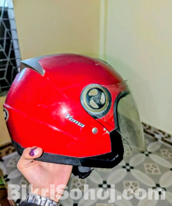 Helmet